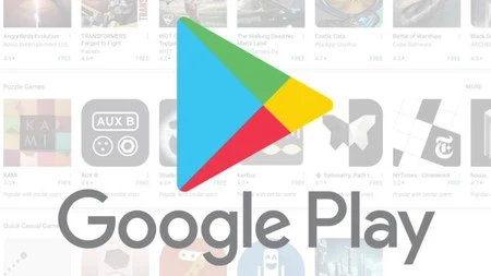 Android App Store Analysis cover image