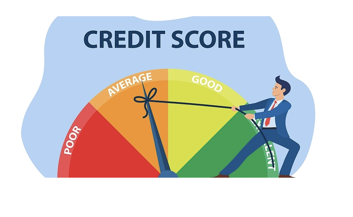 Credit Risk Scoring API cover image