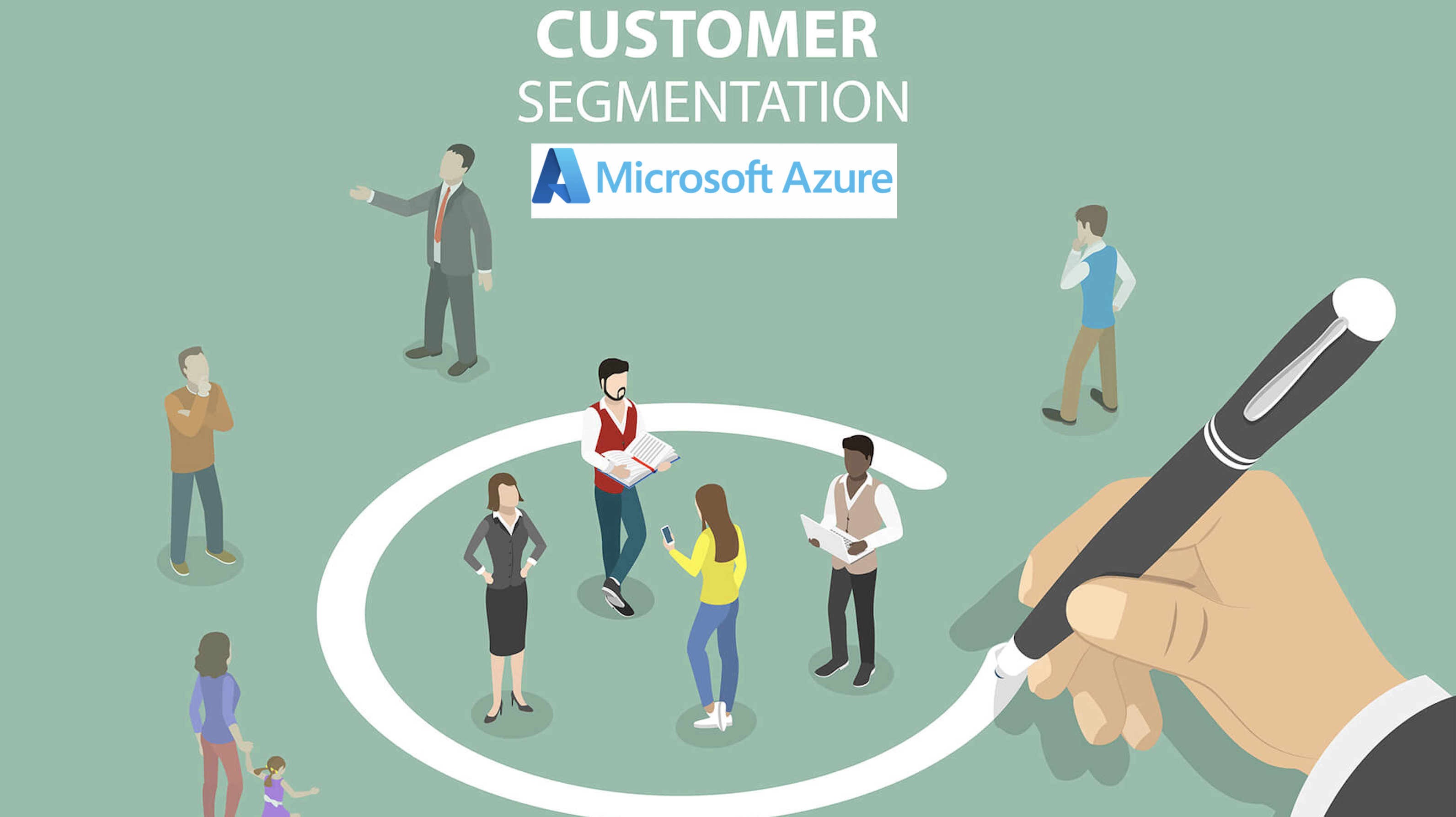 Customer Segmentation — Telco Archetypes cover image