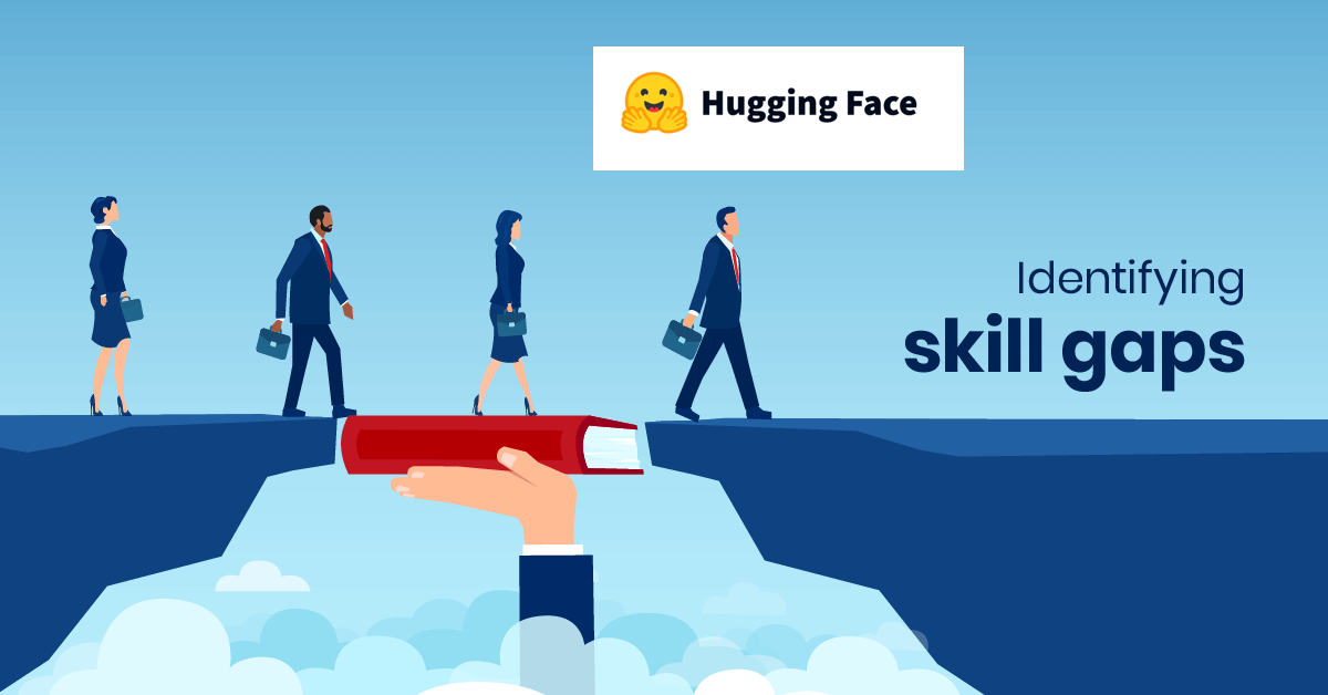 CV Gap Analyser — Semantic Job Matching with HuggingFace and Pinecone cover image