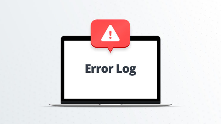 Log Monitor — Health Check & Anomaly Detection cover image