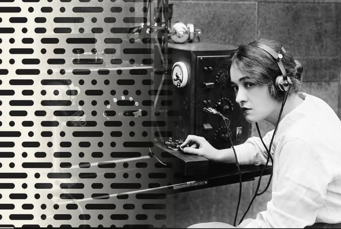 Morse Code Converter cover image