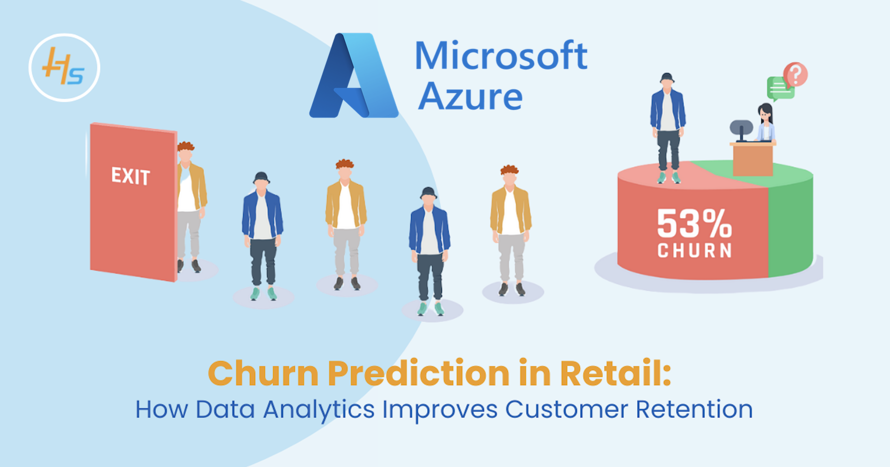 Telco Customer Churn Predictor cover image