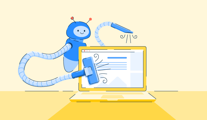 Zillow Web Scraper & Form Bot cover image